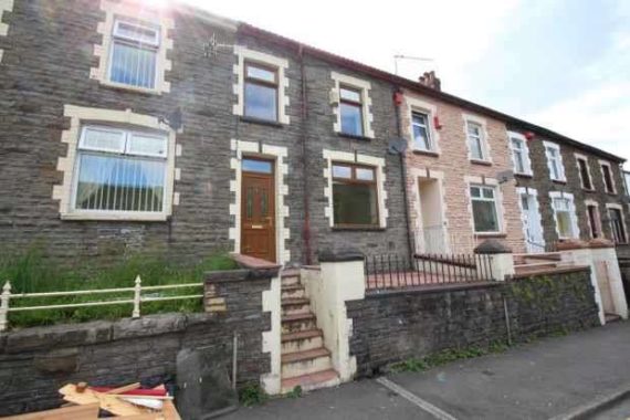 3 Bedroom Terraced